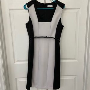 Calvin Klein dress